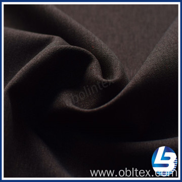 OBL20-644 100% polyester cationic stretch fabric